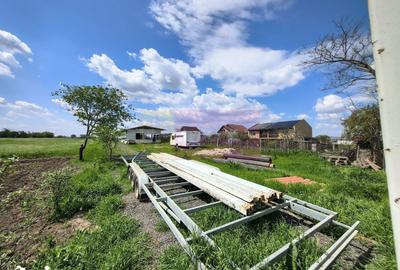 Teren de 1700 mp, în Cernica - 16