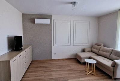 Garsonieră în Sânpetru - 3