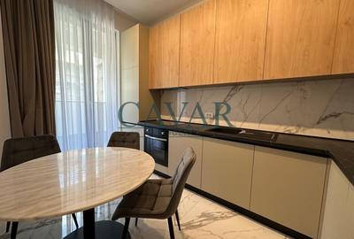 2 Camere Cavar Residence Aparthotel Prima Inchiriere - 13