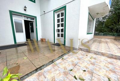 INVESTITIE LA CHEIE! Casa de inchiriat, 600mp, 1100mp teren, Zorilor - 2