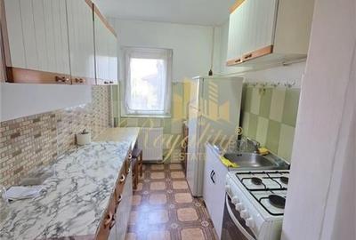 Apartament 1 camera ETAJUL 1, bloc de apartamente - Zona Sagului - 8