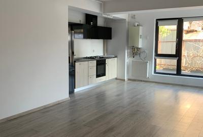 3 camere nemobilate - spatios si modern - Calea Calarasilor / Pache Protopopescu - 2