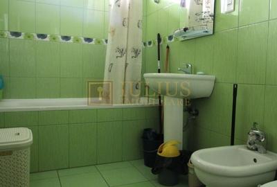 Complex Studentesc - semicentral 60mp UTILI; bucatarie inchisa. - 16