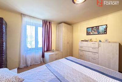 Casă individuală cu 6 camere cu Canalizare în Săcălaz - 9