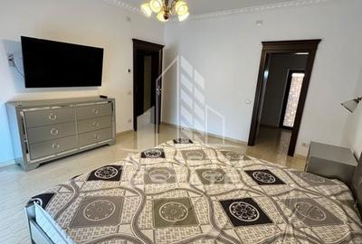 Duplex de inchiriat in Dumbravita 5 Camere, 2 bai, Curte proprie - 13