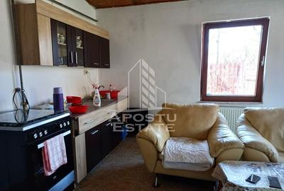 Casa individuala, de vanzare, in Curtici, Arad. - 4