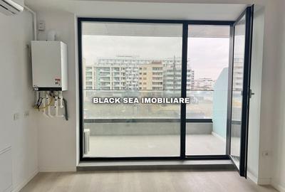 Studio Exclusivist in Mamaia Nord l Prima Linie - Parcare Privata - 8