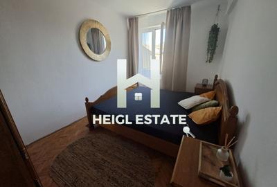 Apartament cu 2 camere, mobilat în Elisabetin - 4