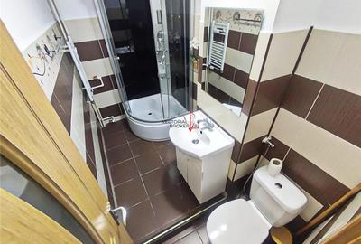 Garsonieră semidecomandată în Tei - 20