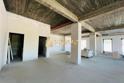 Spatiu comercial | 300 mp | compartimentare flexibila | Suceava | ID:1263 - 2