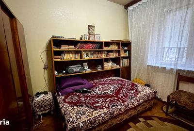 Apartament cu 2 camere în Ferentari - 4