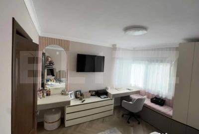 Apartament cu 3 camere decomandat, mobilat în Central - 13