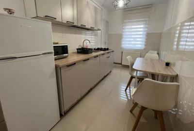 Apartament 2 camere, decomandat - zona Triaj - 3