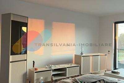 Duplex modern 150 Mp, finisat cu garaj si terasa spatioasa de 30 mp, in Faget - 7