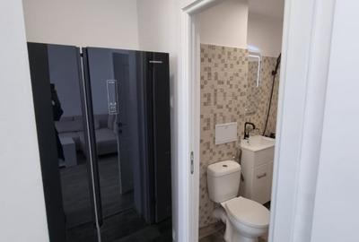 Apartament 2 camere | Drumul Taberei | 300m Metrou | Renovat 2025 | NOU - 9