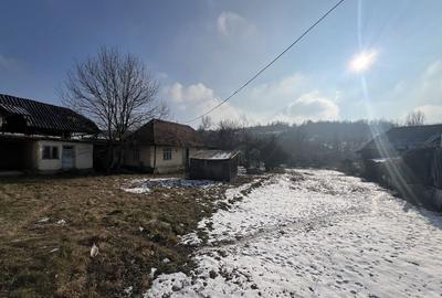 Casă cu 3 camere în Orășa - 2