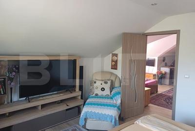 Casă cu 6 camere cu Teren 713 Mp în Turda - 10