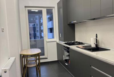 Apartament cu 2 camere decomandat în Central - 6