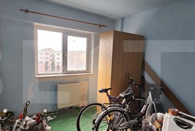 Apartament cu 5 camere decomandat în Central - 5