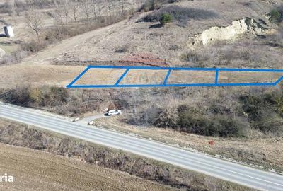 Spațiu comercial, în Moșna - 14