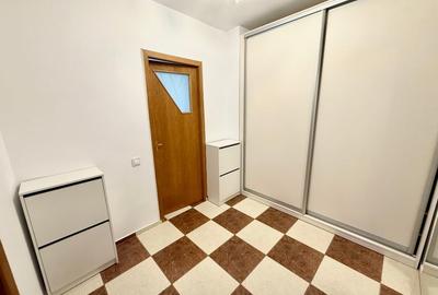 Apartament cu 2 camere semidecomandat, mobilat în Berceni - 9