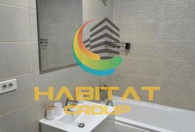 Garsonieră semidecomandată, mobilată în Est - 5