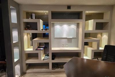 Se ofera spre inchiriere birou spatiu comercial in zona Berceni - 3