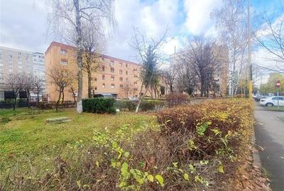 In proximitatea Parcului Coral, garsoniera renovabila, cartier linistit si verde - 12