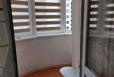 Apartament cu 2 camere decomandat în Tei - 2