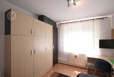 Apartament cu 2 camere în Crângași - 6