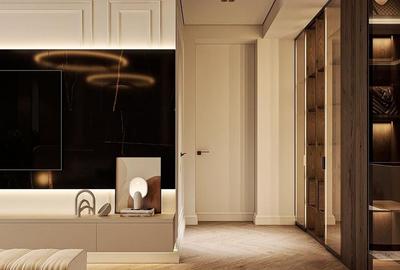 Duplex 4 Camere 253MP Cloud 9 Residence 3 Locuri Parcare - 8