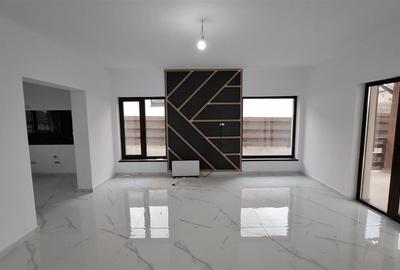 Casa INTABULATA Valea Lupului,2 BAI,Incalz Pard,Canalizare,Drum betonat