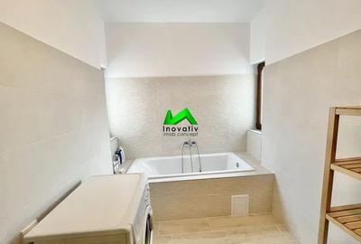 Apartament de inchiriat 3 camere 2 bai Sibiu Strand - 8