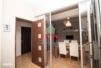 Apartament cu 2 camere în Dudu - 11
