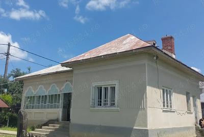 Casa+teren de vanzare Com.Diculesti, Sat Budesti,Jud valcea - 3