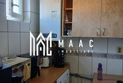 Apartament cu 2 camere nedecomandat, mobilat în Țiglari - 5