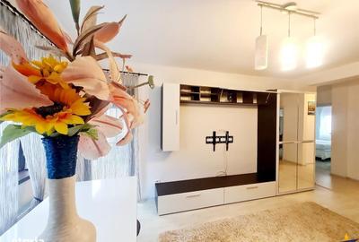 Apartament cu 3 camere decomandat în Central - 4