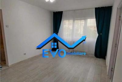 Apartament cu 2 camere nedecomandat în Podu Roș - 1