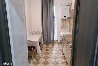 Apartament cu 2 camere, mobilat în Grozăvești - 2