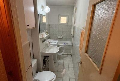 Apartament cu 3 camere decomandat în Central - 6