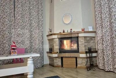 Vila superba de vanzare in Bardesti, 240 mp, 636 mp teren - 7