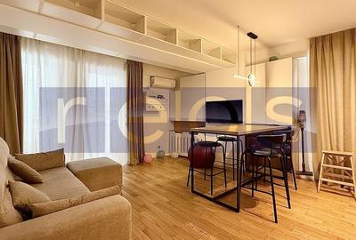 INCHIRIERE 4 CAMERE | MOBILAT SI UTILAT | STEFAN CEL MARE - 1