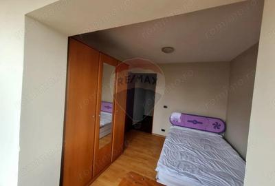 Apartament cu 4 camere de inchiriat langa spitalul judetean - 9