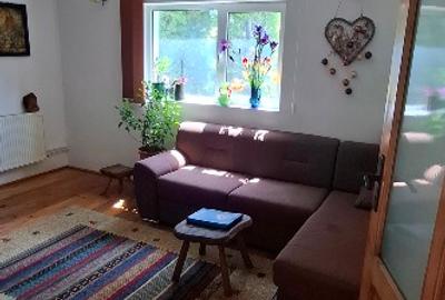 Casă individuală cu 5 camere cu Teren 600 Mp în Valea Lupului - 7
