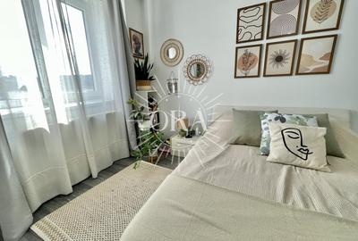 APARTAMENT DE VANZARE CU 2 CAMERE IN DAMBUL ROTUND | BLOC 2018 - 8