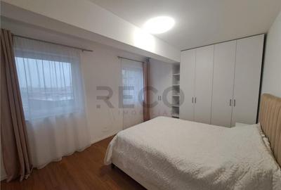 RECO Apartament cu 2 camere Iosia Residence RECO Apartament cu 2 camere Iosia Residence - 6