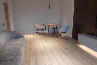 Apartament cu 2 camere decomandat în Costin Georgian - 3