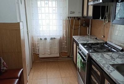 Apartament cu 2 camere semidecomandat în Sud - 7