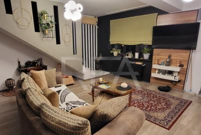 2 case ?i curte individuala la 400 de metri de sta?ia de - 13