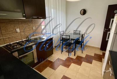 Apartament de inchiriat 3 camere in Cluj zona Buna-Ziua - 7